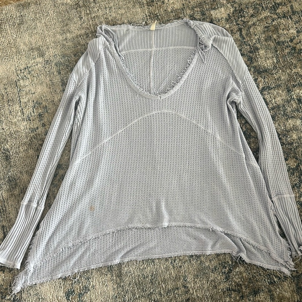 Free People Tunic